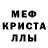 Метадон мёд Sadcrap